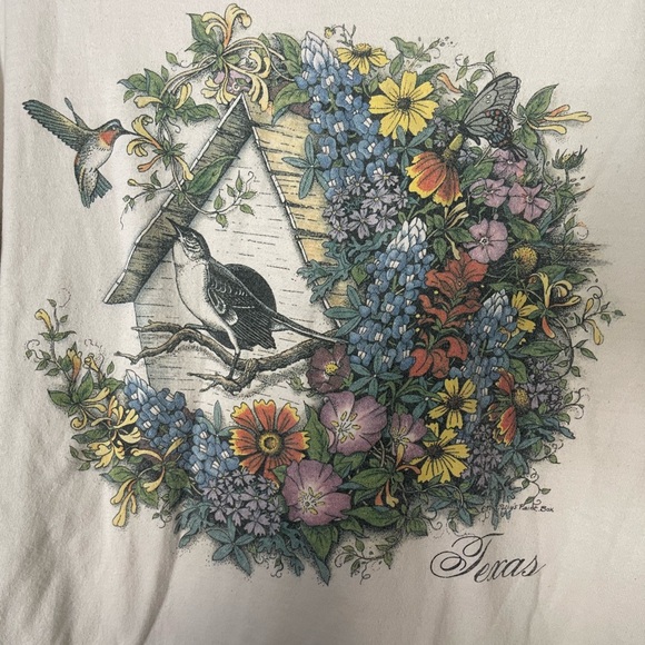 Graphic T-Shirt - Picture 2 of 4